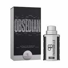 ParisBelle Obsedian 100ml EDP